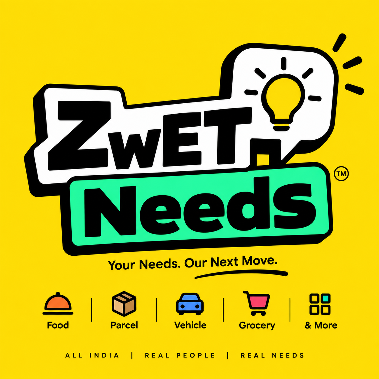 ZwET Needs Logo